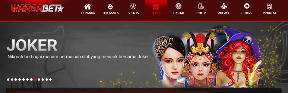 Joker123 | Slot Joker | Game Joker123 | Daftar Joker123